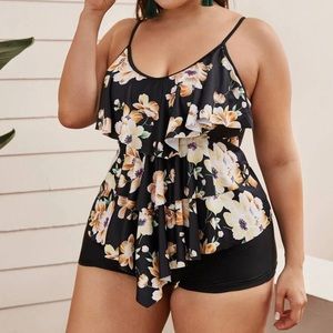 Bathing suit